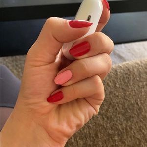 Meet your Posher, Merve